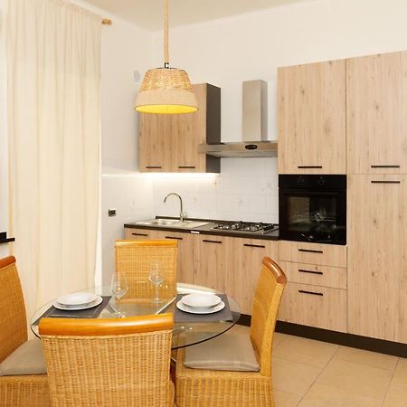 Internotre Luxury Apartment Барі Екстер'єр фото