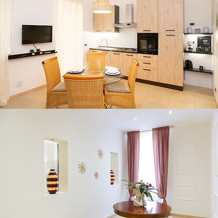 Internotre Luxury Apartment Барі Екстер'єр фото