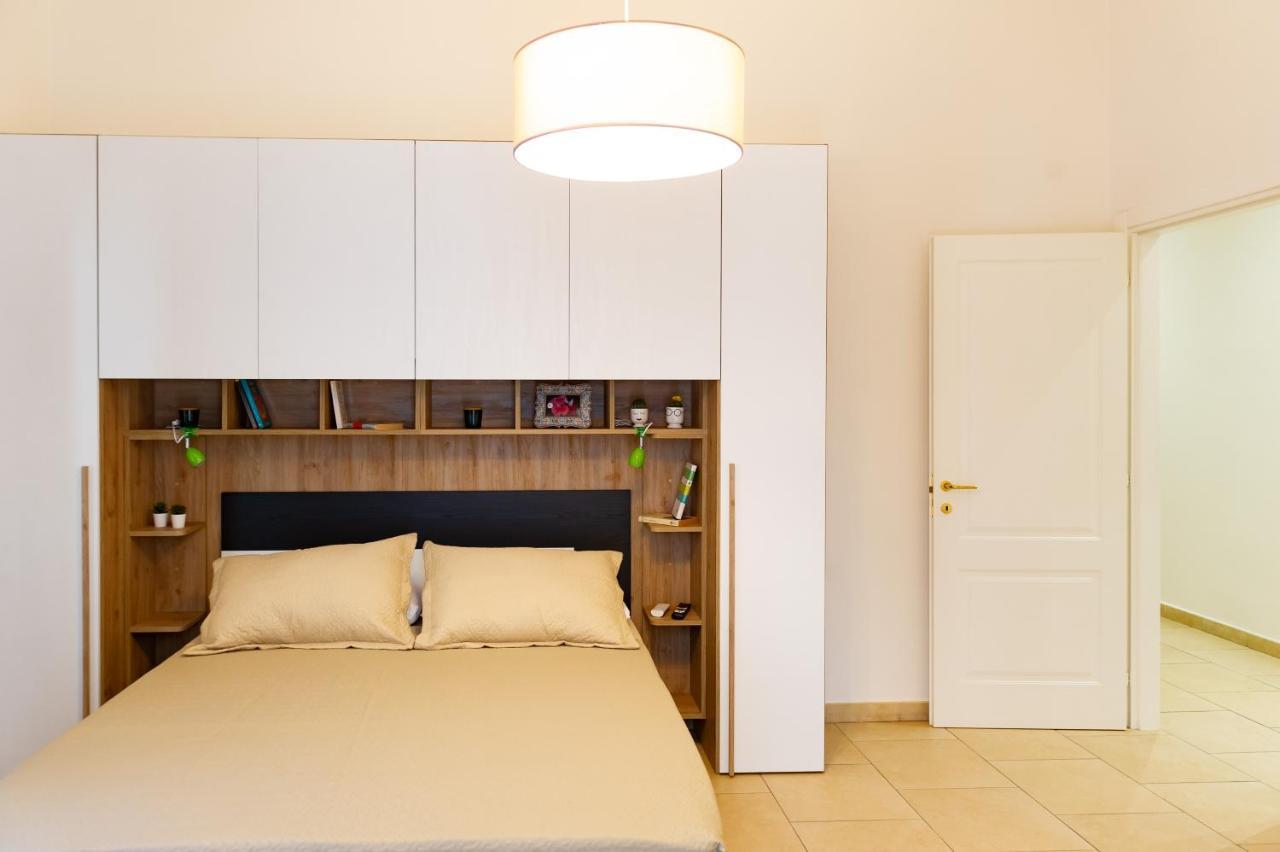 Internotre Luxury Apartment Барі Екстер'єр фото