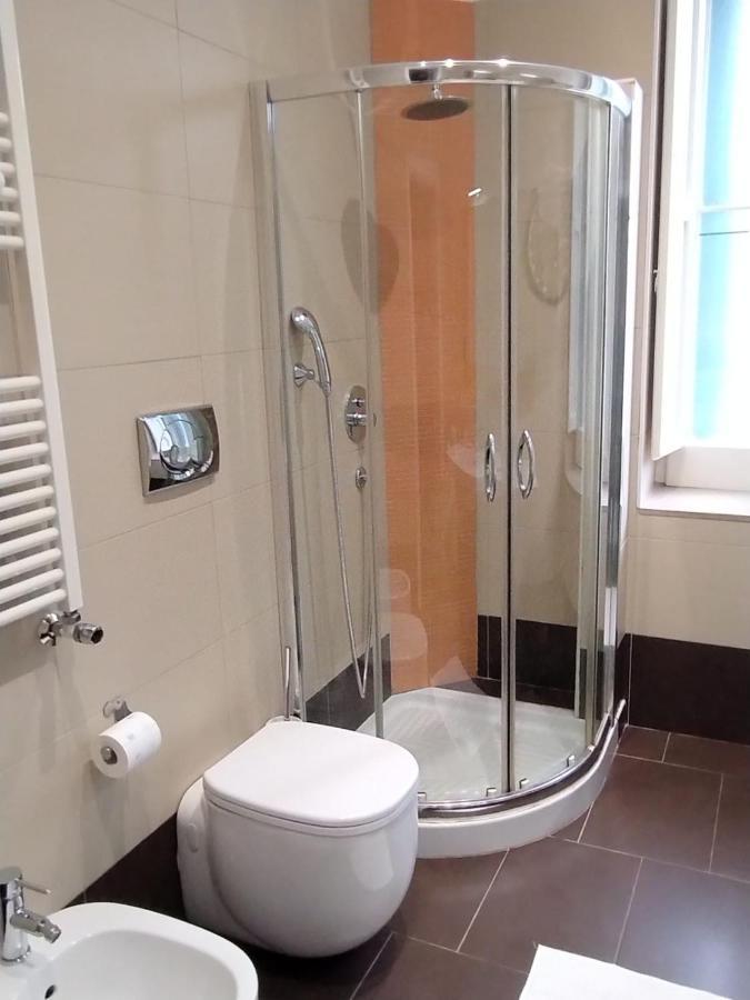 Internotre Luxury Apartment Барі Екстер'єр фото