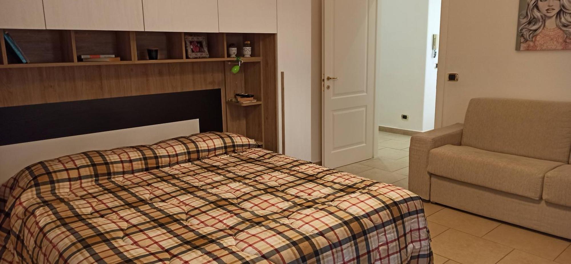 Internotre Luxury Apartment Барі Екстер'єр фото