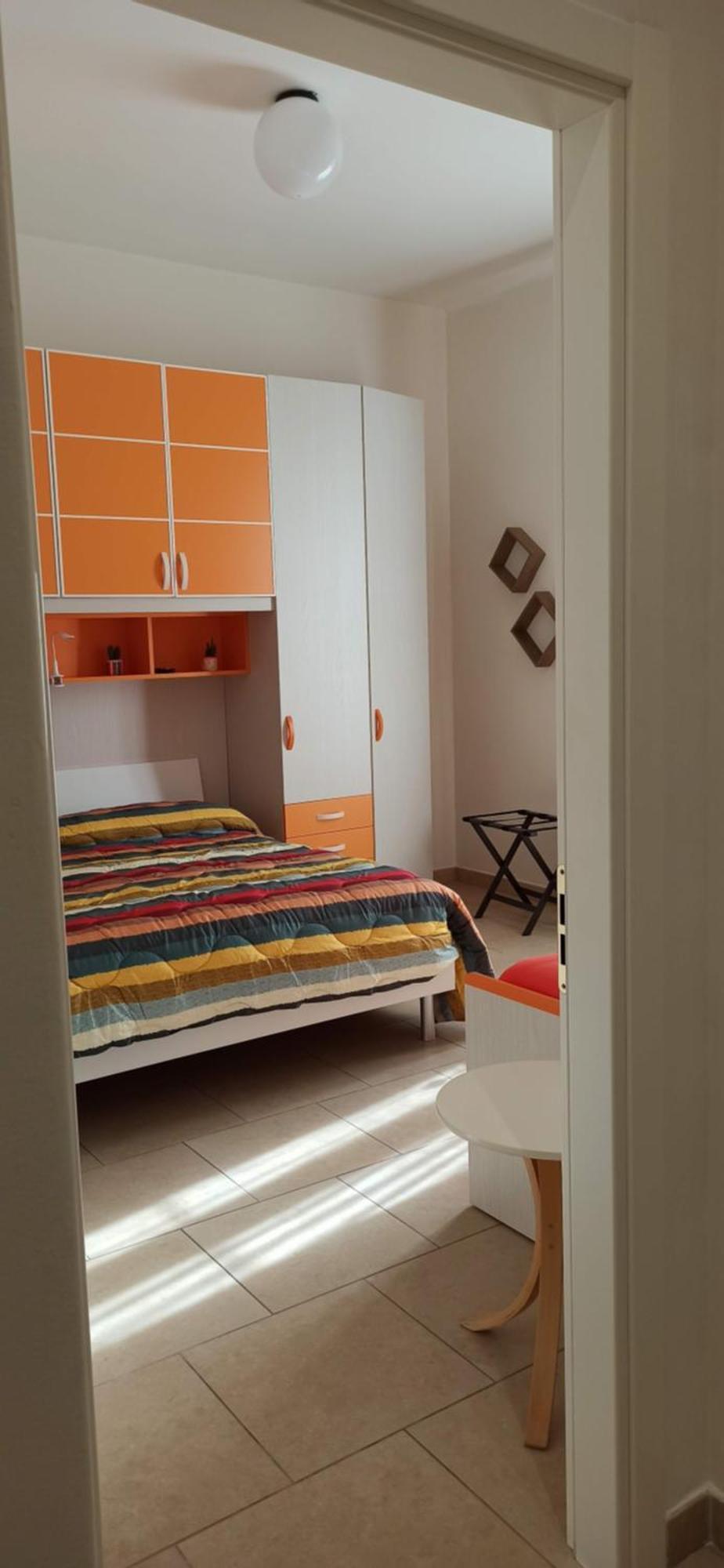 Internotre Luxury Apartment Барі Екстер'єр фото
