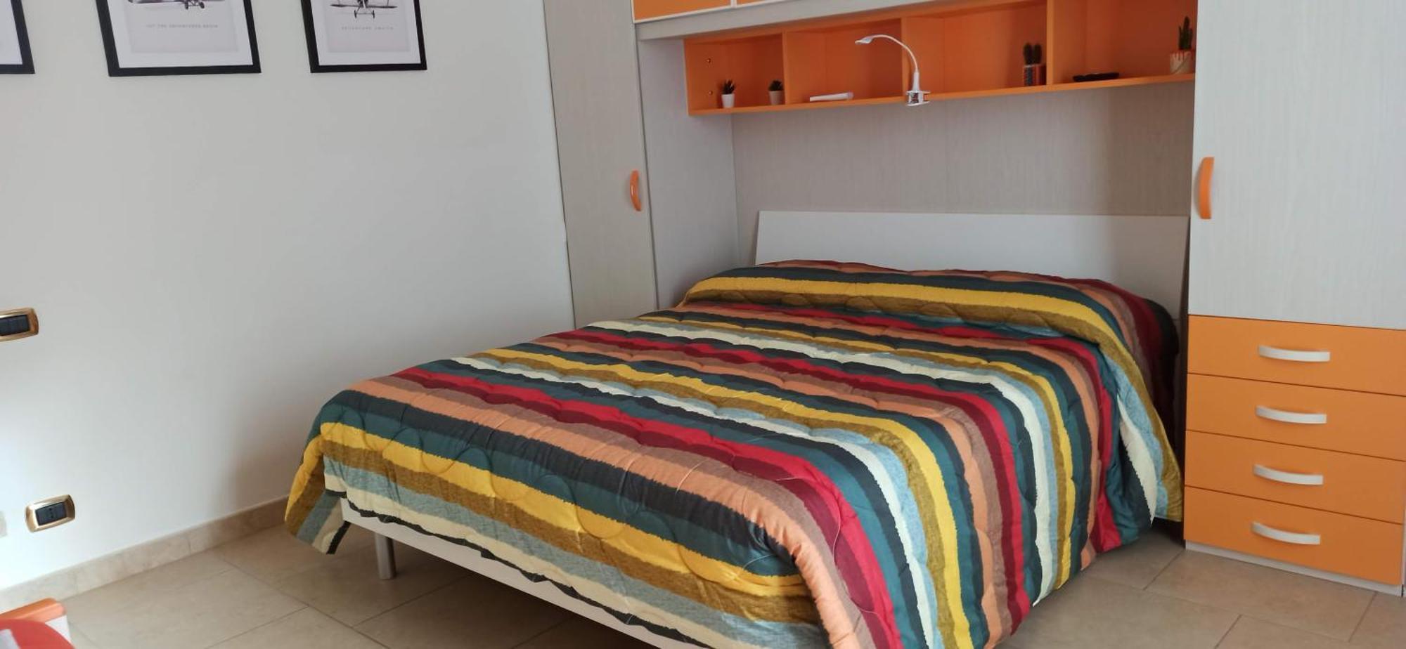Internotre Luxury Apartment Барі Екстер'єр фото