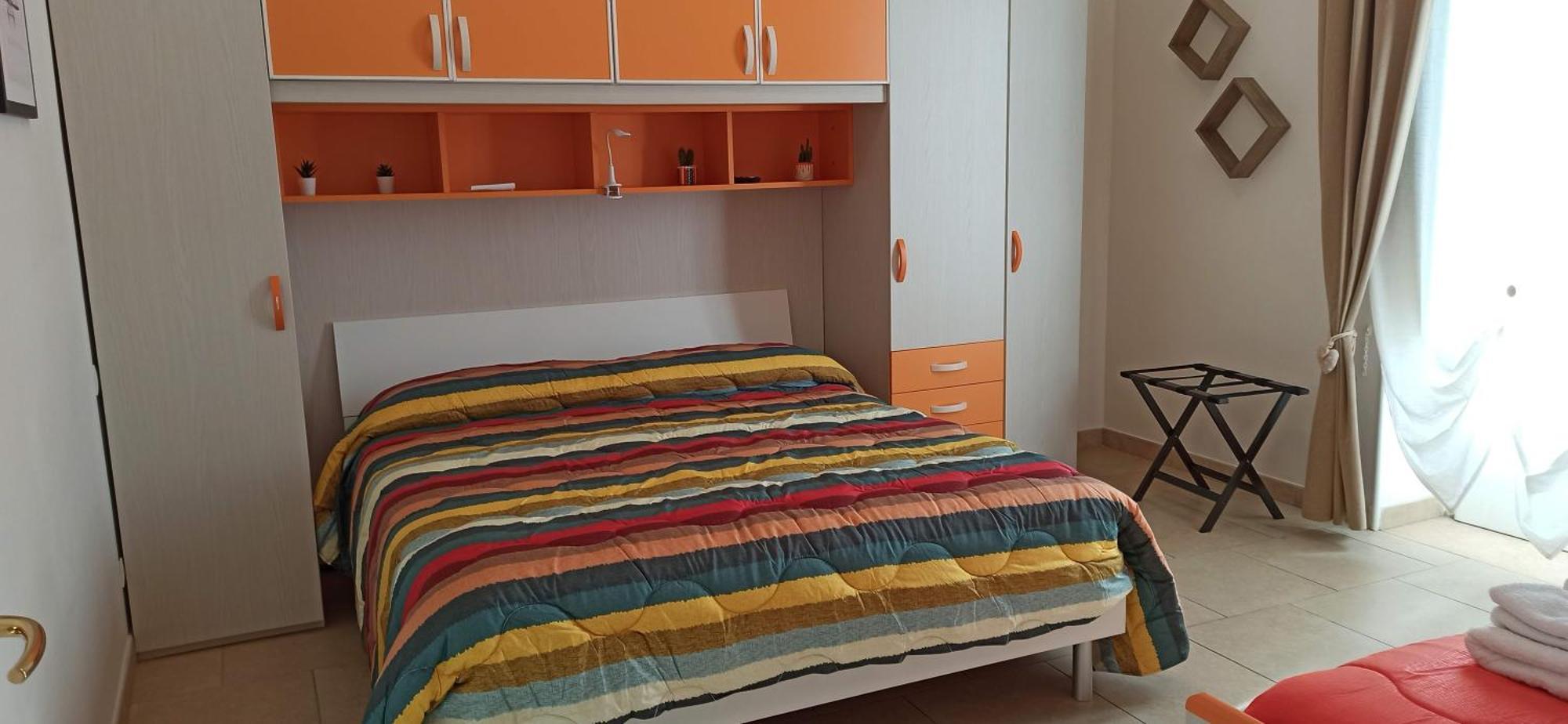 Internotre Luxury Apartment Барі Екстер'єр фото